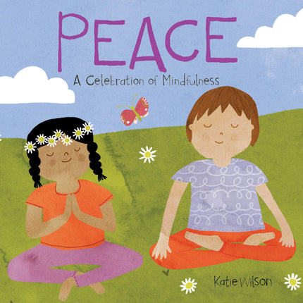 LIBRO A CELEBRATION - PEACE