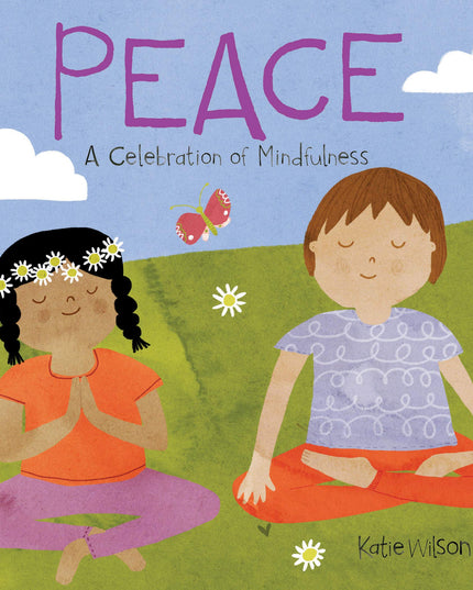 LIBRO A CELEBRATION - PEACE