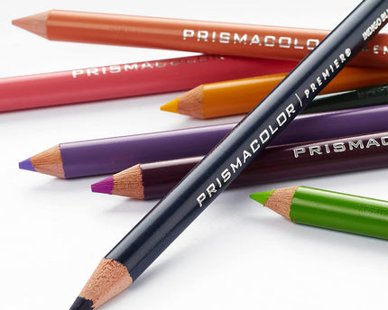 PRISMACOLOR PREMIER COLORED PENCILS SET 132