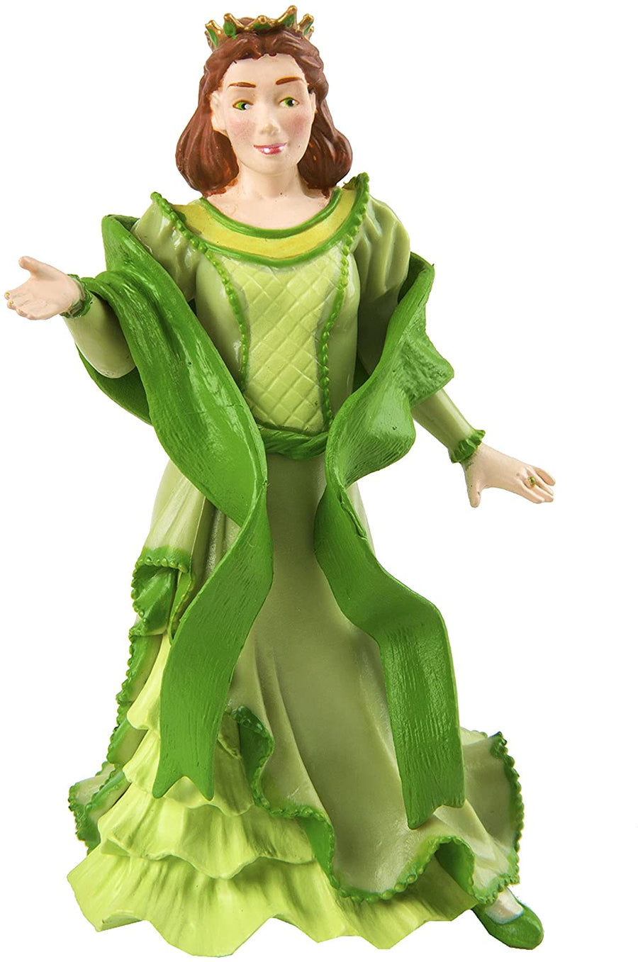 FIGURA PRINCESA EMILY