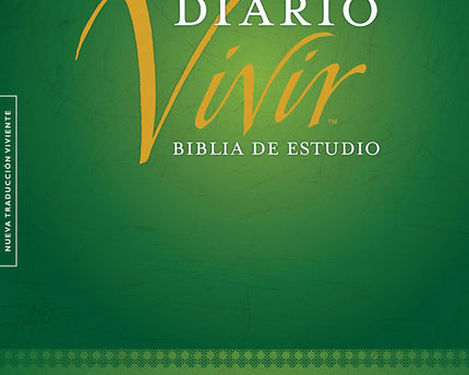 BIBLIA DE ESTUDIO