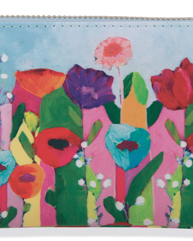 LAPICERA BRILLIANT FLORAL