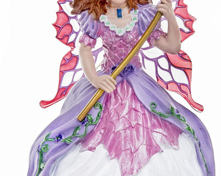 FIGURA  ROSE LA HADA REINA