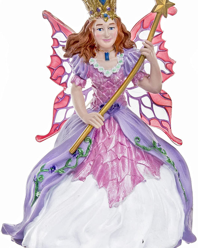FIGURA  ROSE LA HADA REINA