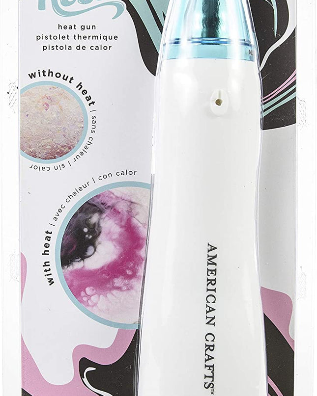 Pistola de Calor Color Pour