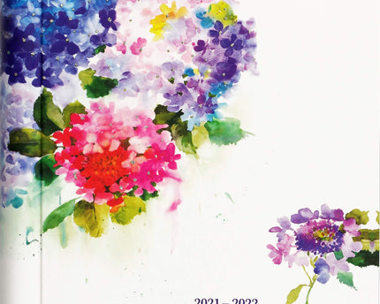 PLANNER 2022 MOM´S WEEKLY