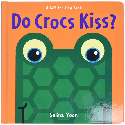 LIBRO DO CROCS KISS?