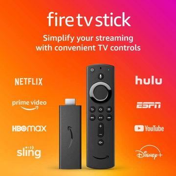 AMAZON FIRE STREAMING MEDIA PLAYER EDICION 2020