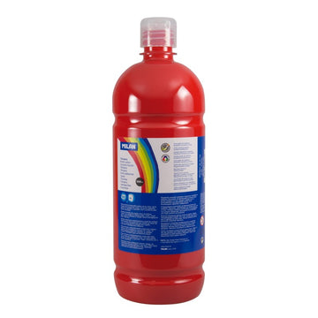 PINTURA TEMPERA BERMELLON MILAN 1000ML