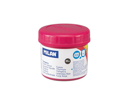 TEMPERA MAGENTA MILAN 40 ML