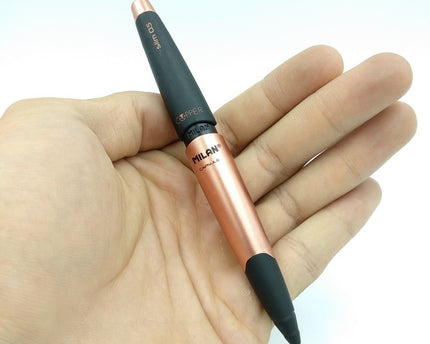 PORTAMINA MILAN SLIM COPPER CAPSULE 0.5