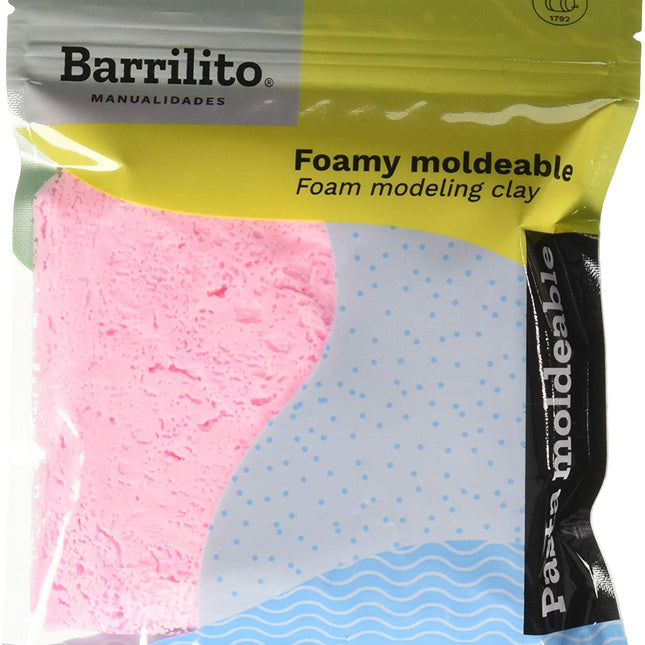foamy moldeable — MIL NOVEDADES
