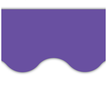 BORDE ULTRA PURPLE
