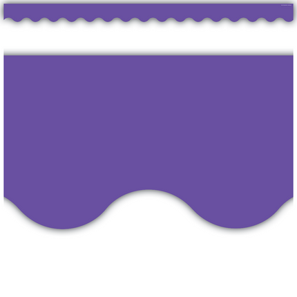 BORDE ULTRA PURPLE