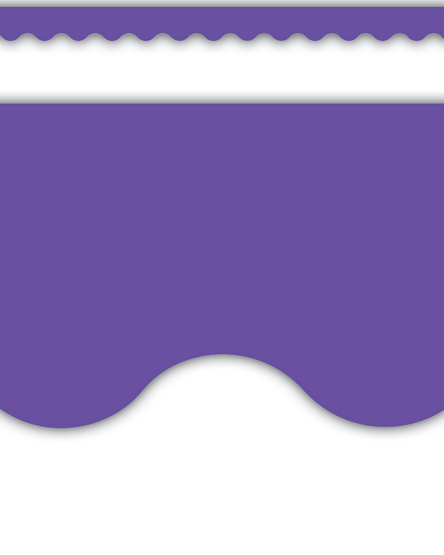 BORDE ULTRA PURPLE