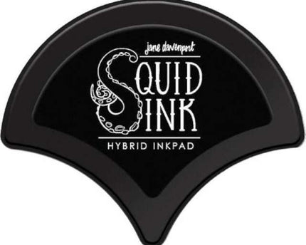 SQUID INK CAVE BLACK