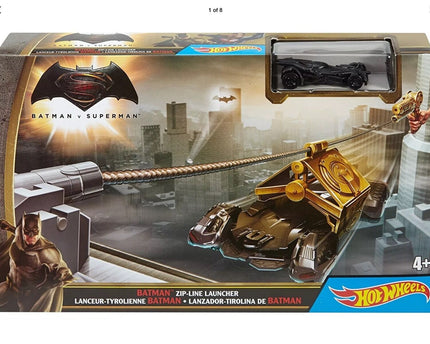 JUGUETE BATMAN RAPPID DOWN