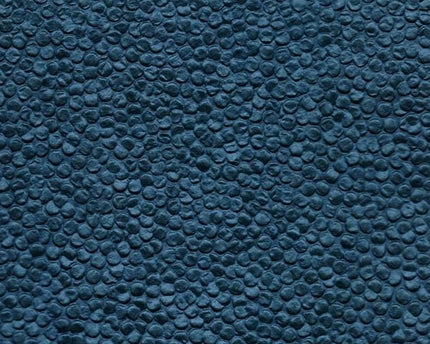 PAPEL ARTESANAL EMBOSADO PERLADO AZUL OSCURO 22X29PULG