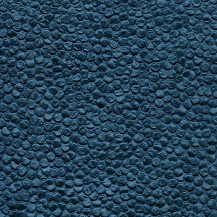 PAPEL ARTESANAL EMBOSADO PERLADO AZUL OSCURO 22X29PULG