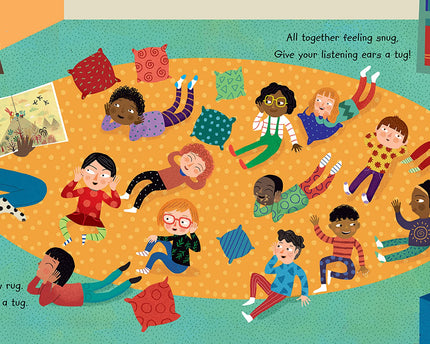 LIBRO HEAD, SHOULDERS, KNEES AND TOES W/ AUDIO AND VIDEO