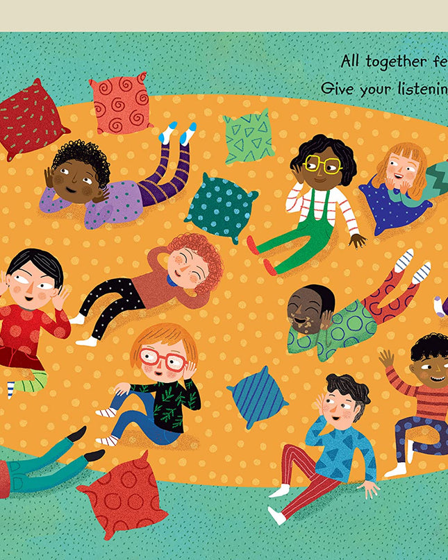 LIBRO HEAD, SHOULDERS, KNEES AND TOES W/ AUDIO AND VIDEO