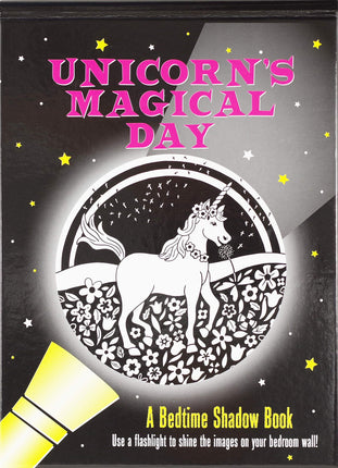 LIBRO UNICORNS MAGIC DAY