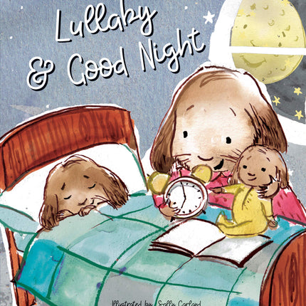 LIBRO LULLABY & GOOD NIGHT
