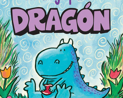 LIBRO AMIGO PARA DRAGON UN