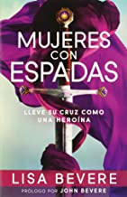 LIBRO MUJERES CON ESPADAS