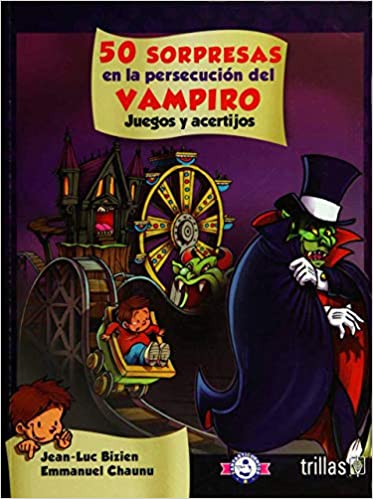 VAMPIROS