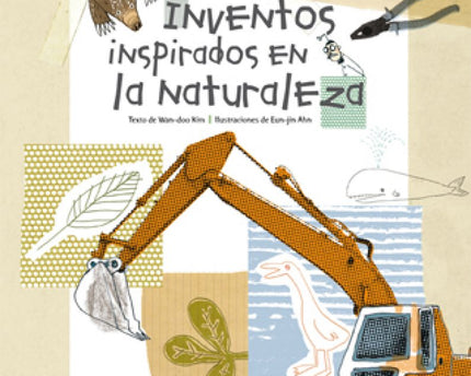 LIBRO INVENTOS INSPIRADOS