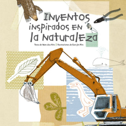 LIBRO INVENTOS INSPIRADOS