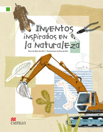 LIBRO INVENTOS INSPIRADOS
