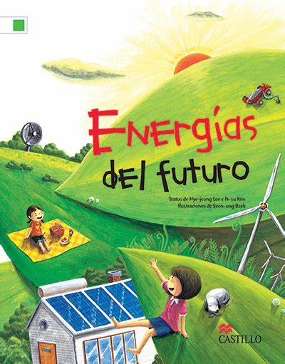 LIBRO ENERGIAS DEL FUTURO