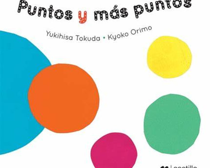LIBRO PUNTOS Y MAS PUNTOS