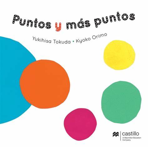 LIBRO PUNTOS Y MAS PUNTOS