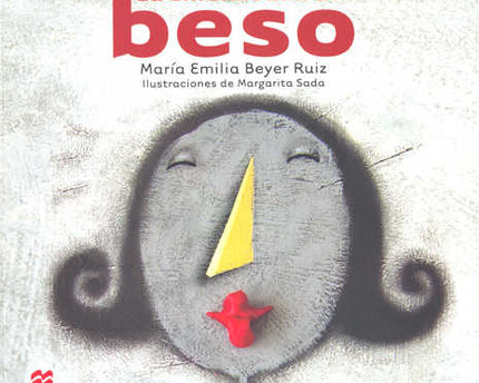 LIBRO LA EMFERMEDAD DE LOS BESOS