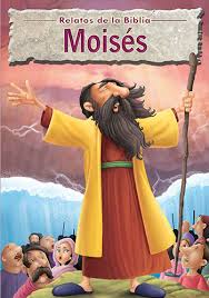 LIBRO MOISES