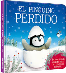 TERNURA - EL PINGÜINO PERDIDO