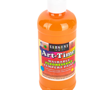TEMPERA SARGENT-NARANJA