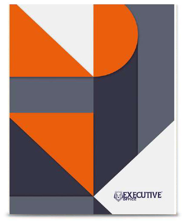 BLOCK CON RAYA MARCA EXECUTIVE