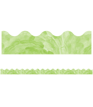 BORDE CELEBRATE GREEN LEARNING