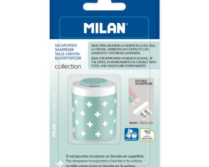 SACAPUNTA DOBLE COLLECTION