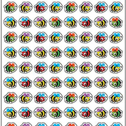 STICKER BEE BUDDIES