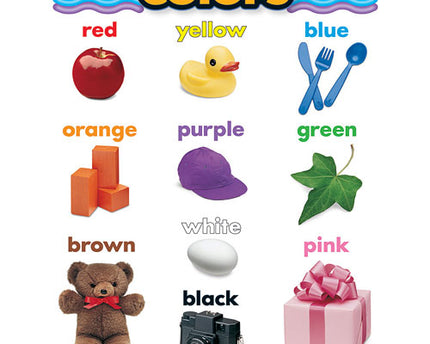 LAMINA COLORS