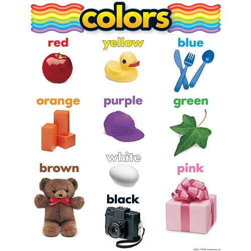 LAMINA COLORS