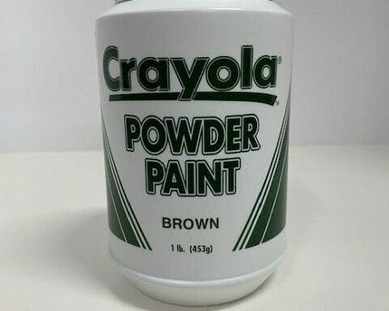 POLVO DE CRAYOLA - VIOLETH