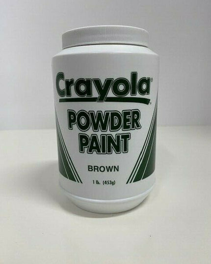 POLVO DE CRAYOLA - VIOLETH