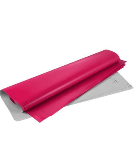 CARTULINA LUSTRE FUCSIA