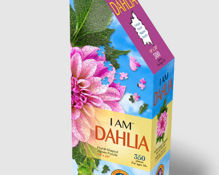 ROMPECABEZAS I AM DAHLIA 350PC